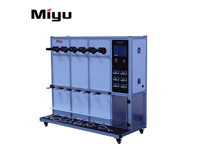 360度線(xiàn)材搖擺試驗(yàn)機(jī) 